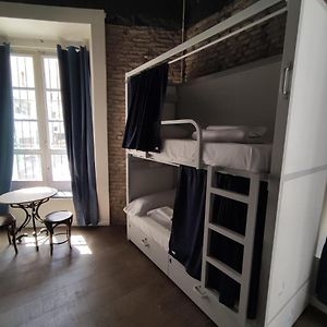Dormitory Room Mixed